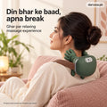 Bionic Shiatsu Neck and Shoulder Massager
