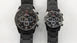 LT Royal Classic Black Couple Watch Set