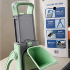 12-in-1 Multifunction Adjustable Vegetable Cutter