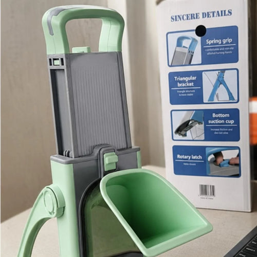 12-in-1 Multifunction Adjustable Vegetable Cutter